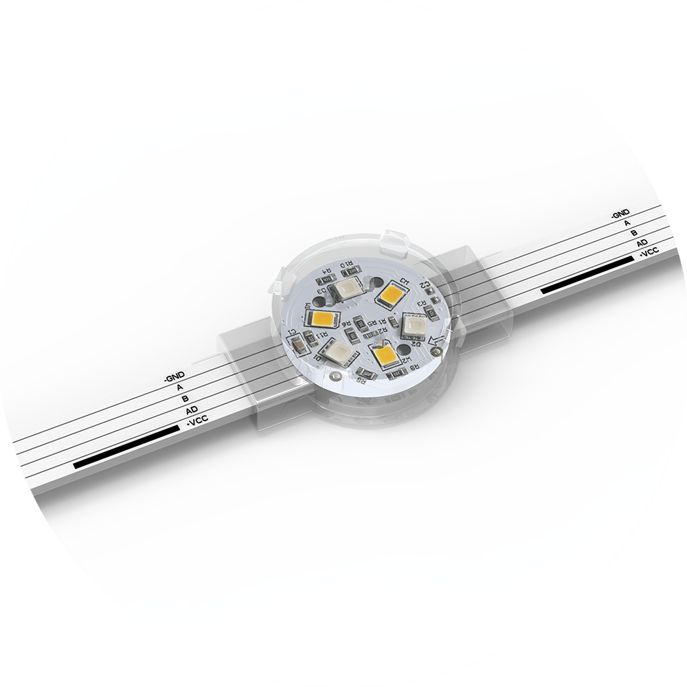 戶外燈光解決方案