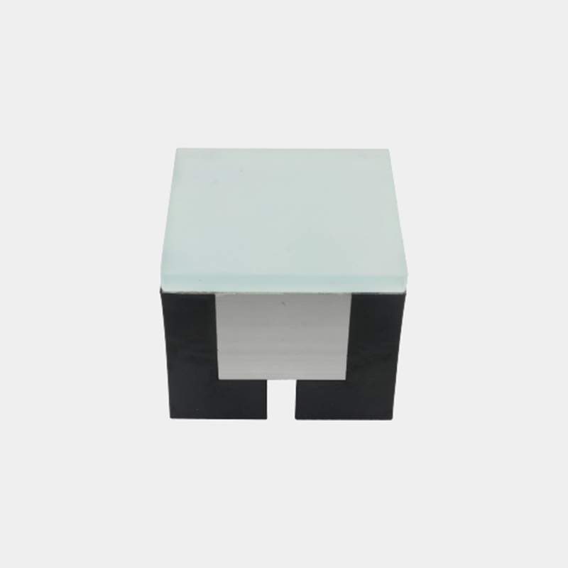 YD-DM90 (YB) 方型無邊框地埋燈