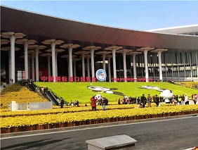 上海城博會(huì) | 勇電產(chǎn)品用“3D全息投影”技術(shù)展現(xiàn)？一睹為快！