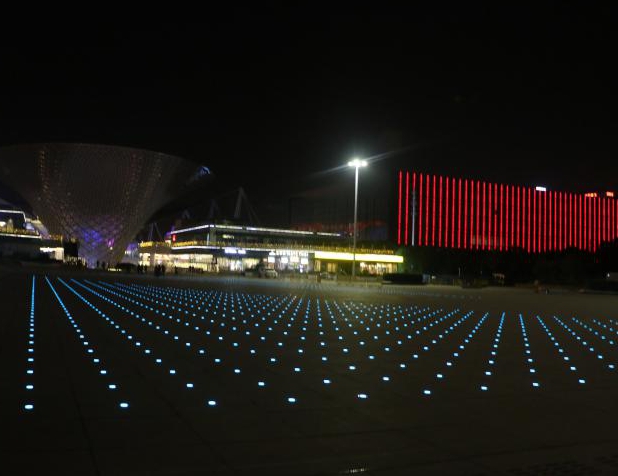 LED地埋燈 LED地埋燈